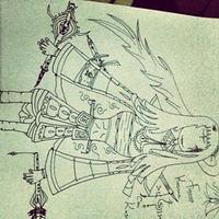 art_model_ilhamakbar (@art_ilhamakbar) 's Twitter Profile