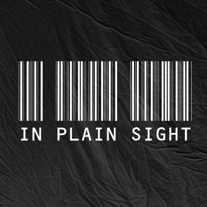 In Plain Sight is Lucas Ledford, Ezekiel and Nomad in the Dark. Three mates that got into the scene over 10 years ago.