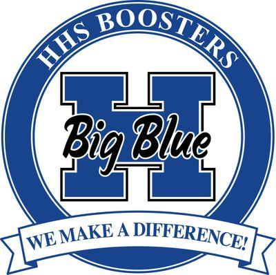 HHS_Boosters Profile Picture