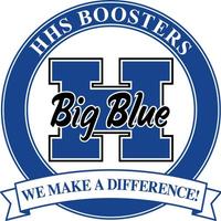HamiltonHighBoosters (@hhs_boosters) Twitter profile photo