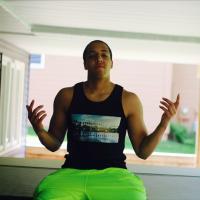 Cordel Williams (@cyaproduction) 's Twitter Profile