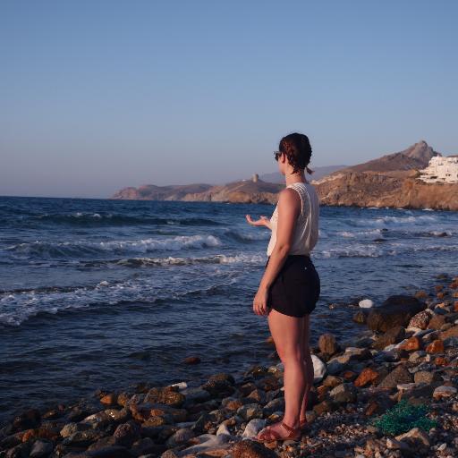 emilycr0w's profile picture. Also #slowtv. 
@Slo_Media