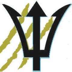 FIU_poseidons's profile picture. Official Twitter of the FIU Poseidon's Panthers Swim Club