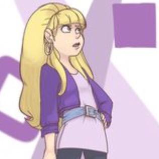 ~Our family name is broken and I'm gonna fix it!~ Hey. It's me, Pacifica Northwest! |#OpenRP|#Dipcifica|#Single|#GravityFalls|18+|