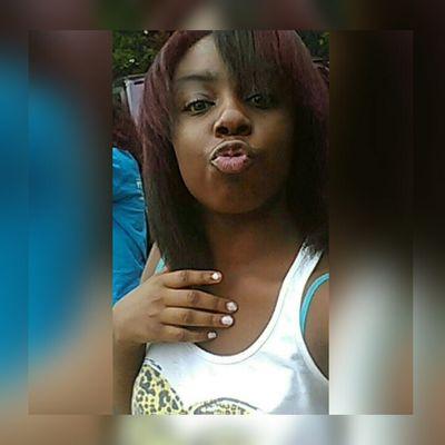 IG: pretty.16 ▫7teen▫SC:  Unbothred17
:FOLLOW Me, Basic Hxessss!