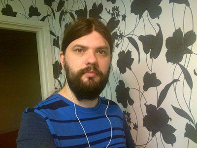 JohnStaples2's profile picture. I like art and design