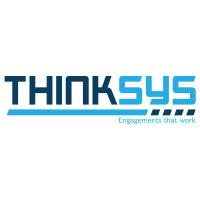 ThinkSys Inc (@thinksysinc) 's Twitter Profile Photo ThinkSys Inc (@thinksysinc) 's Twitter Profile Photo