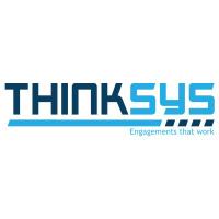 ThinkSys Inc(@thinksysinc) 's Twitter Profile Photo