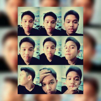 EkaFauza's profile picture. Wess klar™Reddio