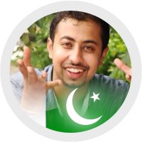 Iftikhar Hussain(@iftikherh) 's Twitter Profile Photo