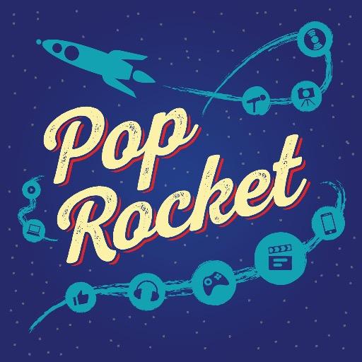 Pop Rocket