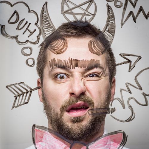Adam du Sholeさんのプロフィール画像