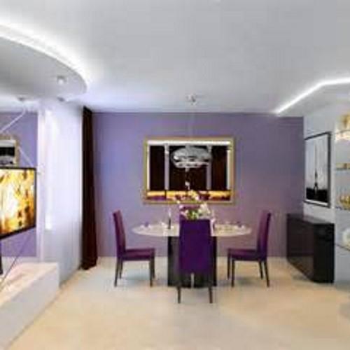 An interior designs and rebranding expert