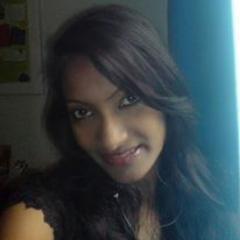 PopPreya's profile picture. Clinical researcher