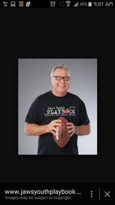 NFL Quarterback Guru, Sports Radio & Television Personality, Arena Football League Owner(Philly Soul), Ron Jaworski Signature Golf Courses, Father, Husband, CEO