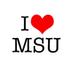 MSU Student Success (@MSUscd) Twitter profile photo