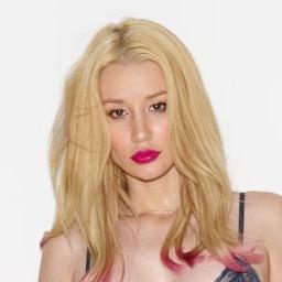 iggy azalea, one direction, :3 follow me? please^°^