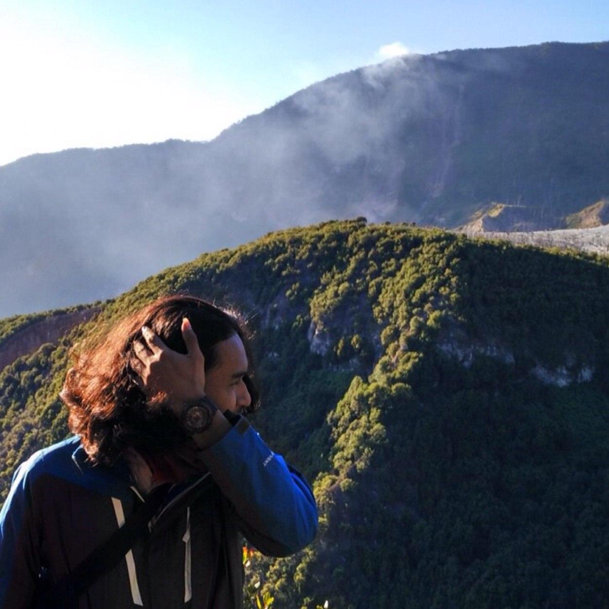 julianjueel's profile picture. Perhimpunan Pecinta Alam dan Lingkungan 'Wanaçhala'