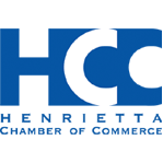 The Henrietta Chamber of Commerce has served the Henrietta business community since 1971, providing members with valuable tools to help grow their organizations