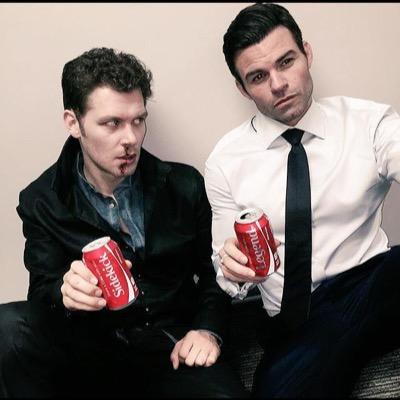 elijahM_rpg_tw's profile picture. Touch me or my family and your heart will be in my hand. (sauf Klaus lui faut le bruler) •Vampire Originel•