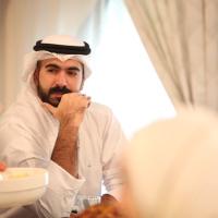 Dr. Abdullah Altaweel(@DrQ80_7) 's Twitter Profile Photo