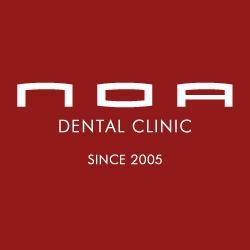 Dental Clinic in Dubai