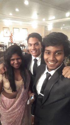 LakkhitaK's profile picture. Arsenal 3