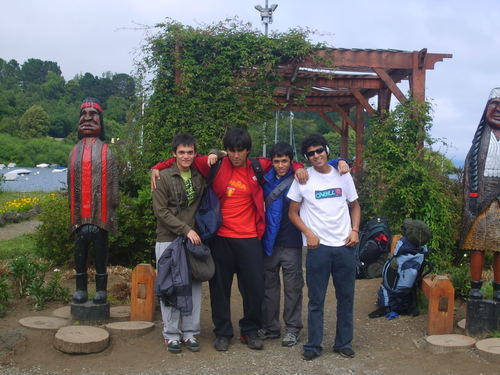 LeonardoCeriche's profile picture. 