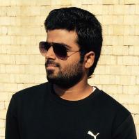 Sai Krishna(@Saipk0209) 's Twitter Profile Photo