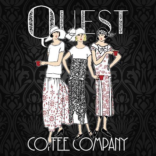 Artisan coffee importer and roaster that partners, directly trades, & shares profits with small, sustainable estates growing distinct bean varietals.