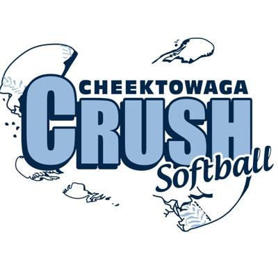 Cheektowaga Crush is the travel softball organization in Cheektowaga, NY. We strive for excellence on the field, in the classroom and in our communities