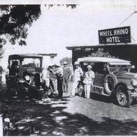 The WhiteRhino Hotel (@thewhiterhinoh) 's Twitter Profile Photo