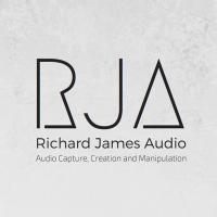 Ric James (@richardianjames) 's Twitter Profile