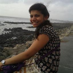 bhakti_mamaniya's profile picture. 