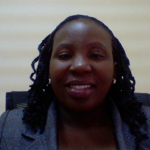 AnastasiaWanjoh's profile picture. 