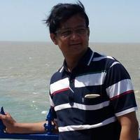 Nital Dave (@nitaldave) 's Twitter Profile