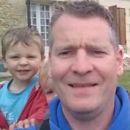 JohnFHirst's profile picture. 