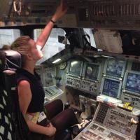 Lisa Brown (@kiwispacedoc) 's Twitter Profile