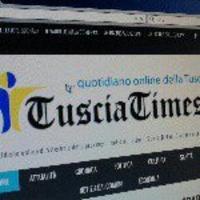 Tuscia Times(@tusciatimes) 's Twitter Profile Photo