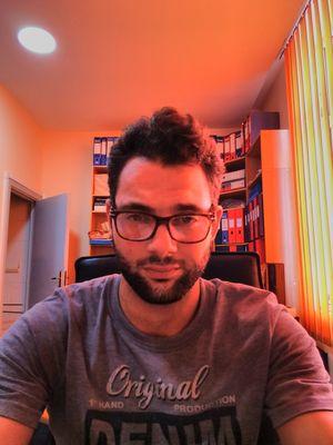 dan991's profile picture. 