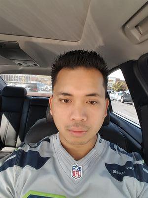 HawksNation206's profile picture. ChamBodian/206