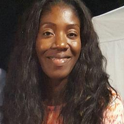 nkamwagloria's profile picture. 