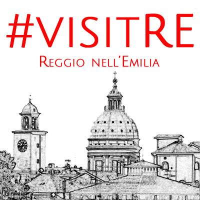 #visitRe and share the beauties of this city and it's territory! | 
#visitRe e condividi le bellezze di Reggio Emilia e del suo territorio!