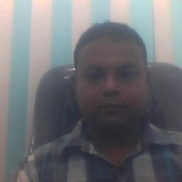 parthasidhi's profile picture.