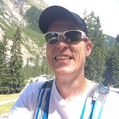 Export Manager, orienteering and marathon running for fun. Eiger Ultra Maraton E101 finisher, 100 miler