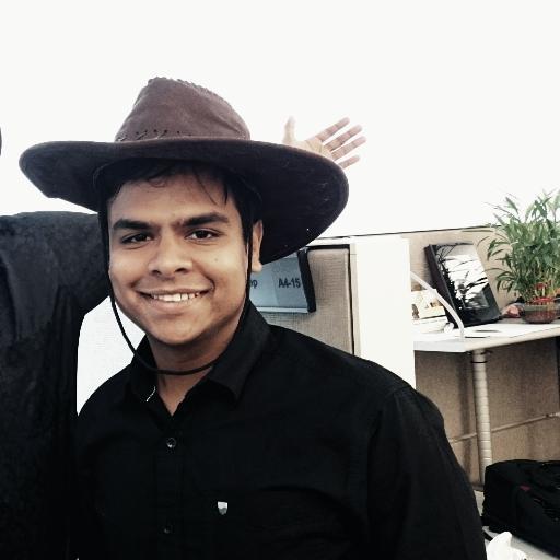 rahulagr143's profile picture. 