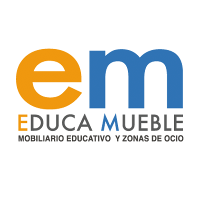 educamueble's profile picture. Venta de mobiliario y equipamiento de centros infantiles y escolares así como centros de ocio.