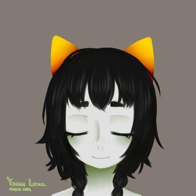 CL_SUBUB's profile picture. 내 이름은 요닝! 잘 부탁해라고 요닝은 말했습니다~