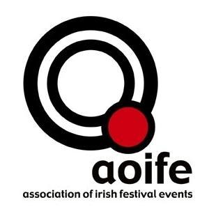AOIFE - the Association of Irish Festival Events.