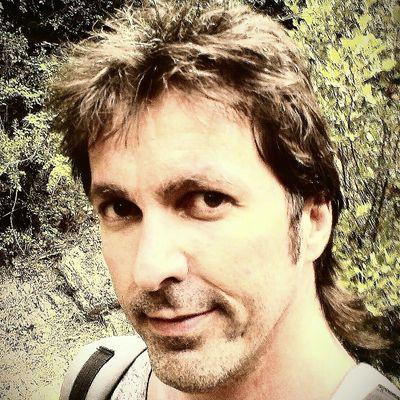 Humanbeing1972's profile picture. 